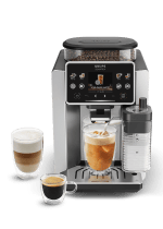 Krups Sensation Elite EA918GE0