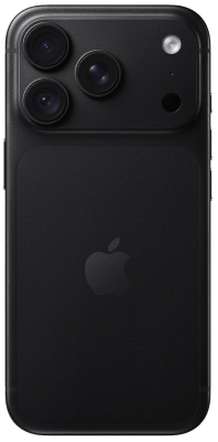 Apple iPhone 18 Pro 256GB Black
