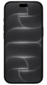 Apple iPhone 18 Pro 256GB Black