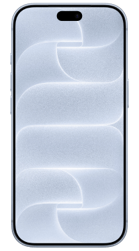 Apple iPhone 18 Pro 256GB Glacier