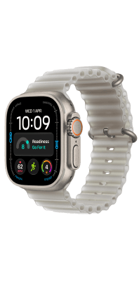 Apple Watch Ultra 4 GPS+Cellular 49mm Grey Band