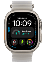 Apple Watch Ultra 4 GPS+Cellular 49mm Grey Band