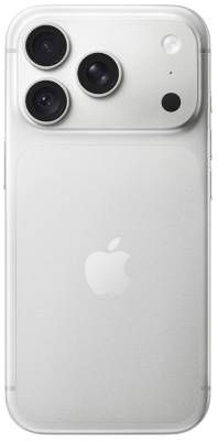 Apple iPhone 18 Pro 512GB Silver