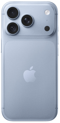 Apple iPhone 18 Pro 512GB Glacier