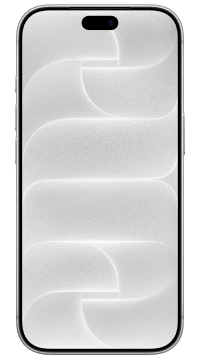 Apple iPhone 18 Pro 1TB Silver
