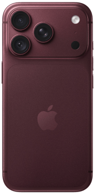 Apple iPhone 18 Pro 1TB Burgundy