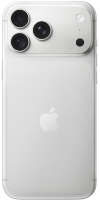 Apple iPhone 18 Pro Max 256GB Silver