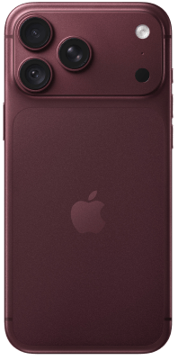Apple iPhone 18 Pro Max 256GB Burgundy
