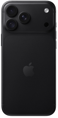 Apple iPhone 18 Pro Max 512GB Black
