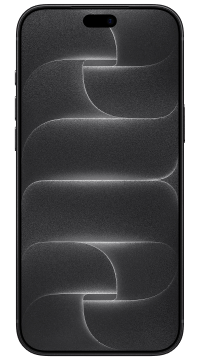 Apple iPhone 18 Pro Max 1TB Black