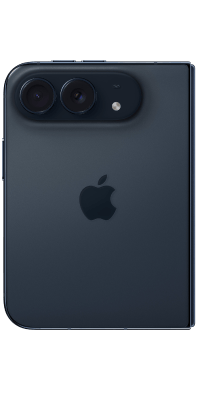 Apple iPhone Duo 512GB Night Sky