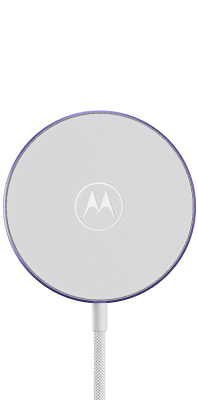 Motorola Moto Snap Wireless Charger 30W