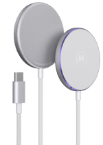 Motorola Moto Snap Wireless Charger 30W