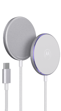 Motorola Moto Snap Wireless Charger 30W