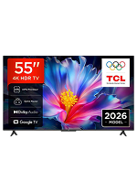 TCL 55P6L LED Smart TV