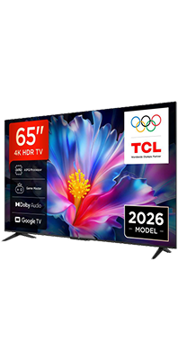 TCL 65P6L LED Smart TV