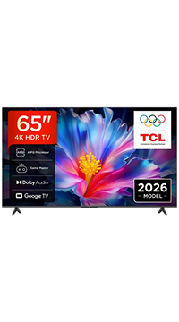 TCL 65P6L LED Smart TV