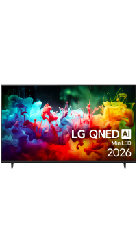 LG 65" QNED70B6C