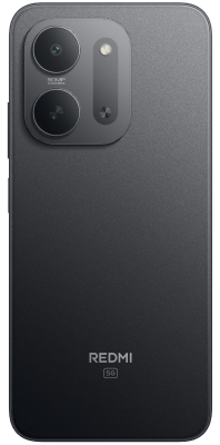 Xiaomi Redmi 17C 5G 128GB black