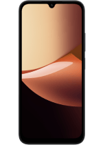 Zariadenie Xiaomi Redmi 17C 5G 128GB black