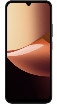 Zariadenie Xiaomi Redmi 17C 5G 128GB black