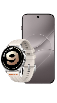 Zariadenie Oppo Find X10 256GB mist grey + OPPO Watch S