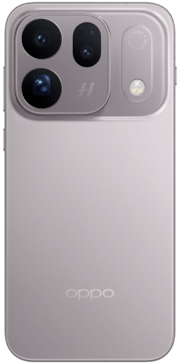 Oppo Find X10 256GB mist grey + OPPO Watch S